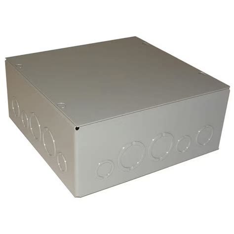 10 x 10 electrical box|10x10x4 screw cover box.